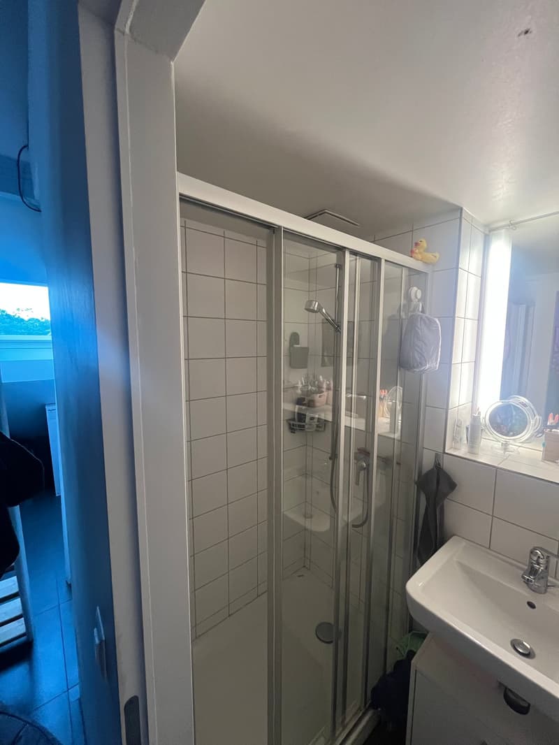 Moderne Familienwohnung im Obstbergquartier (7)