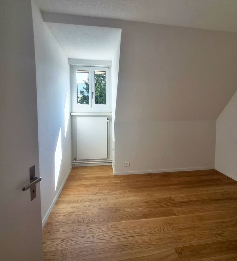 3-Zimmer-Dachwohnung an ruhiger Lage in Bern (9)