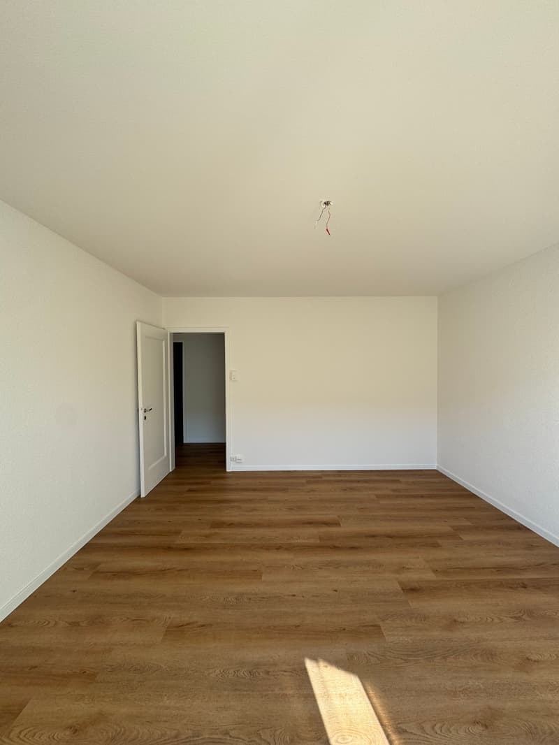 Helle 3-Zimmerwohnung mit Balkon in Bern – sofort verfügbar (2)