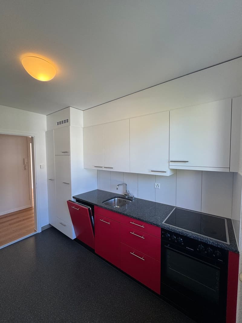 Helle 3-Zimmerwohnung mit Balkon in Bern – sofort verfügbar (6)