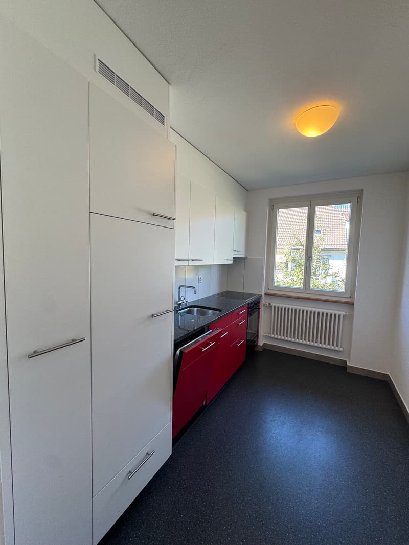 Helle 3-Zimmerwohnung mit Balkon in Bern – sofort verfügbar (5)