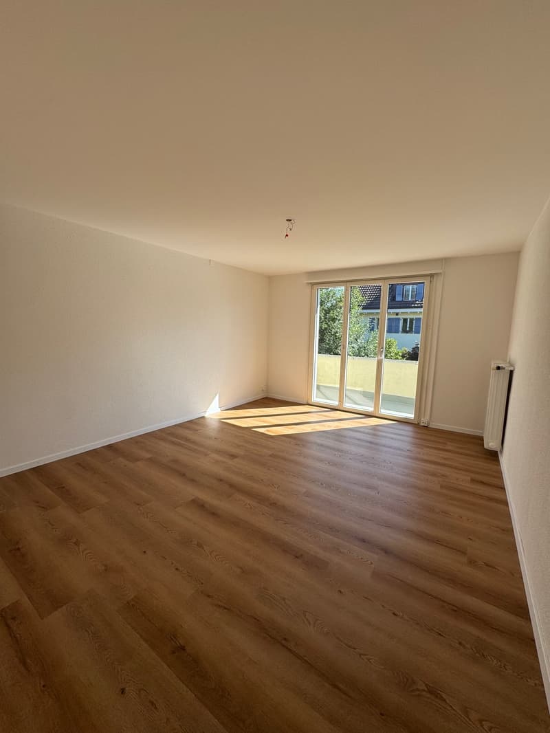 Helle 3-Zimmerwohnung mit Balkon in Bern – sofort verfügbar (1)