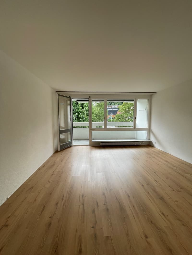 4-Zimmerwohnung an familienfreundlicher Lage (1)