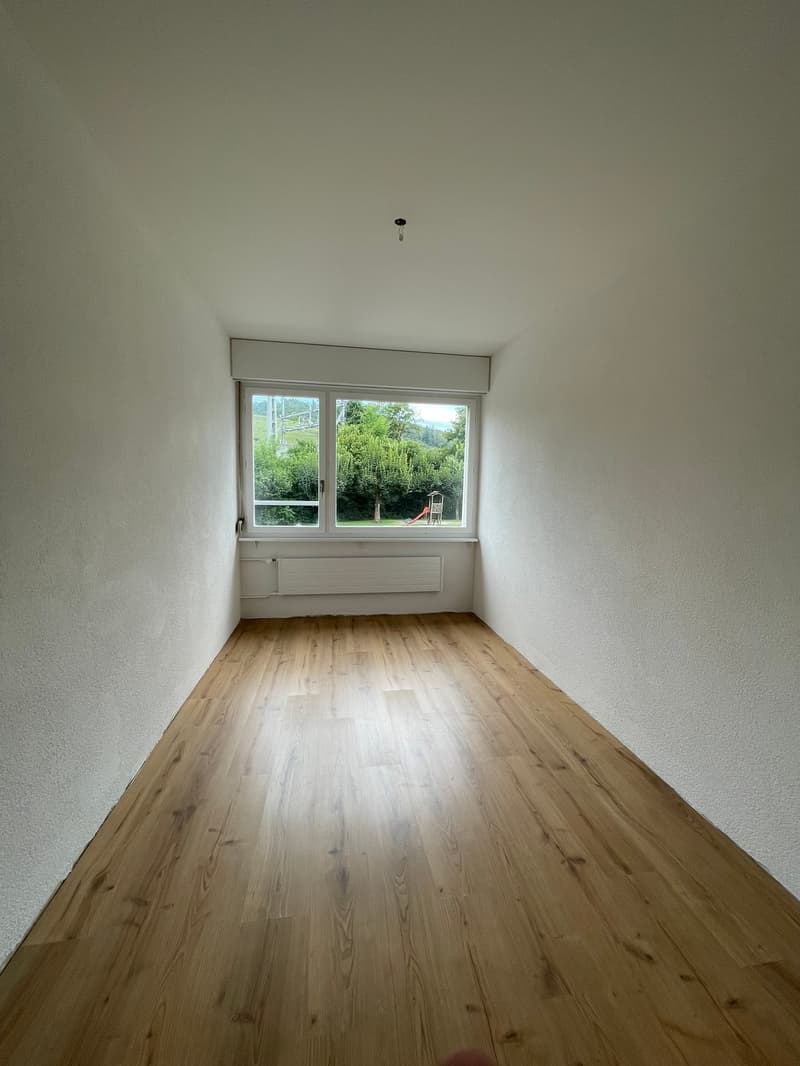 4-Zimmerwohnung an familienfreundlicher Lage (9)