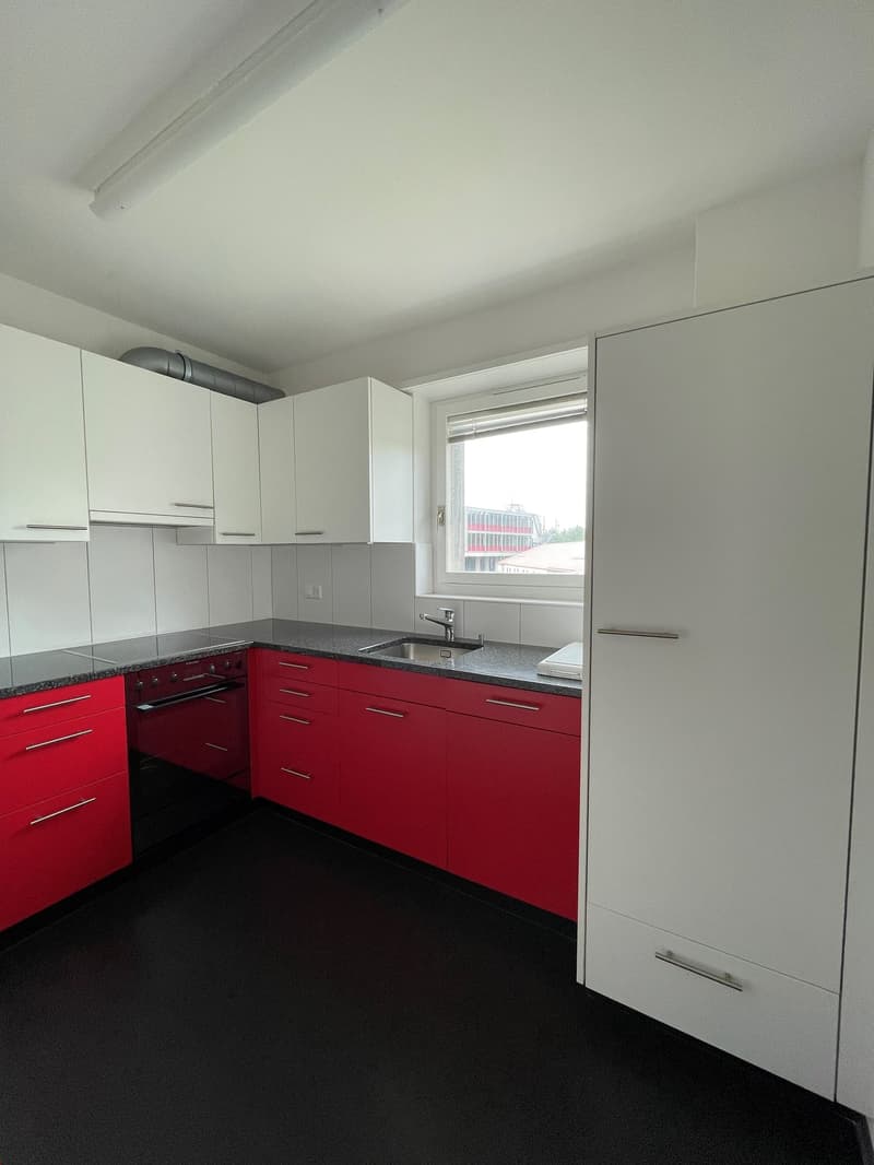 4-Zimmerwohnung an familienfreundlicher Lage (3)