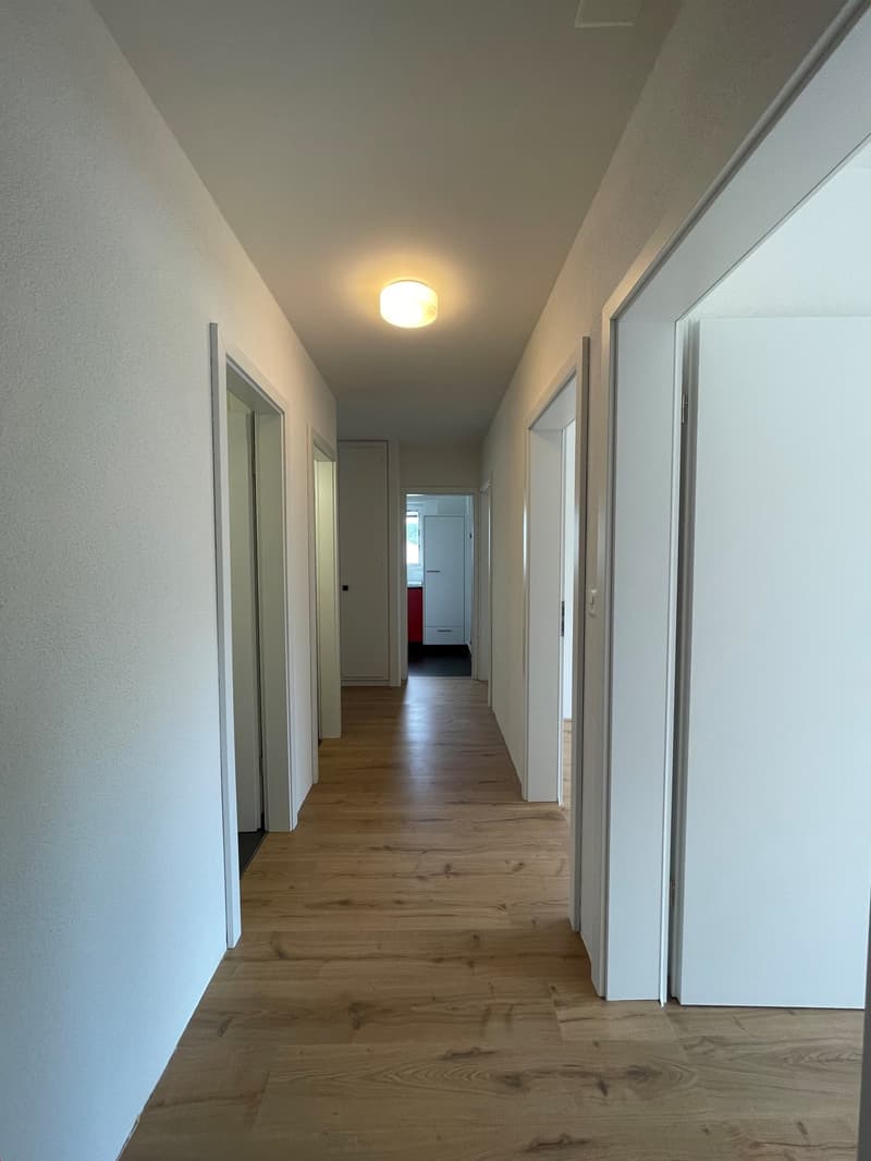 4-Zimmerwohnung an familienfreundlicher Lage (6)