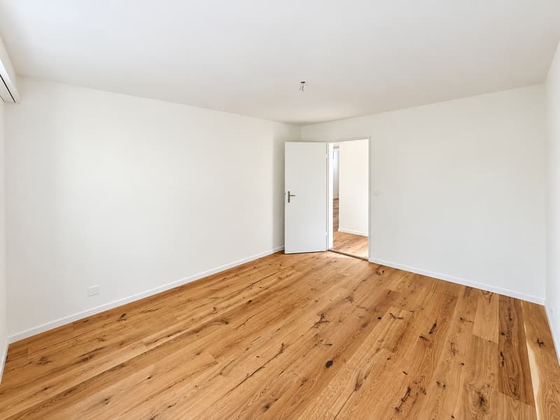 4.5-Zimmer-Wohnung mit Balkon ,1 Bad und 1 Seperaten WC in Füllinsdorf – ab sofort verfügbar! (10)