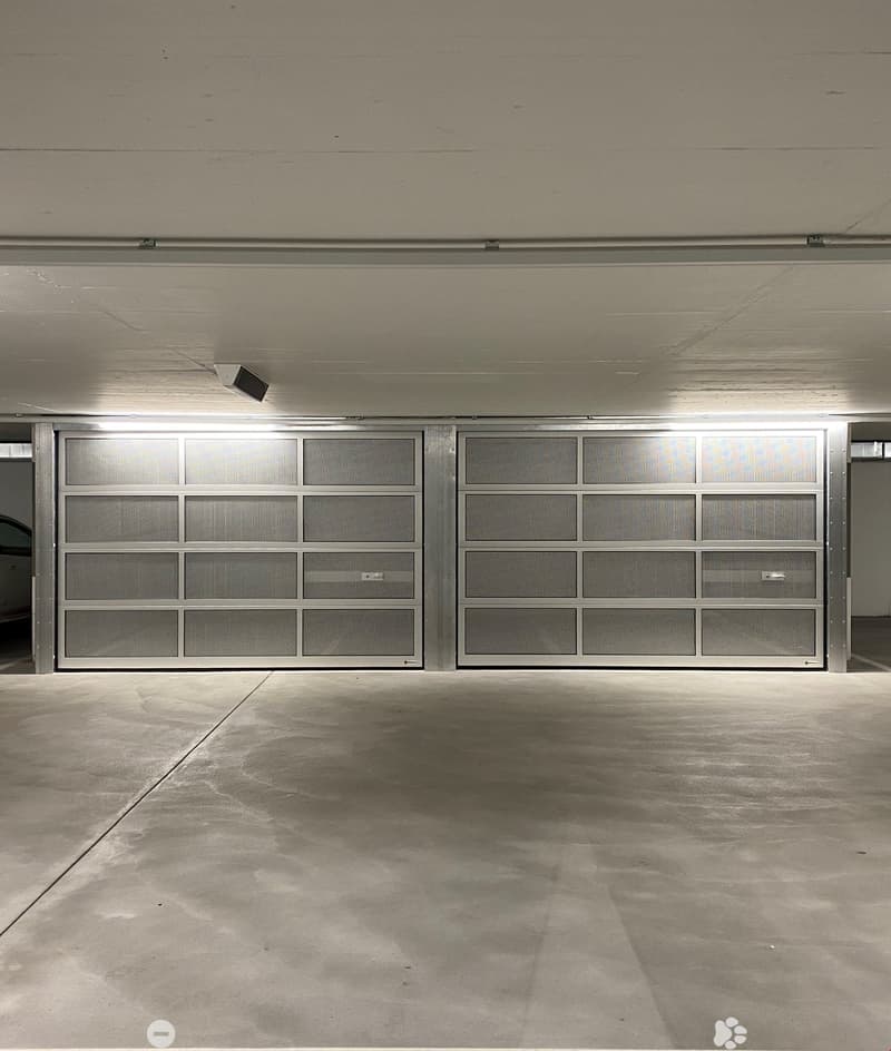 Garagenbox