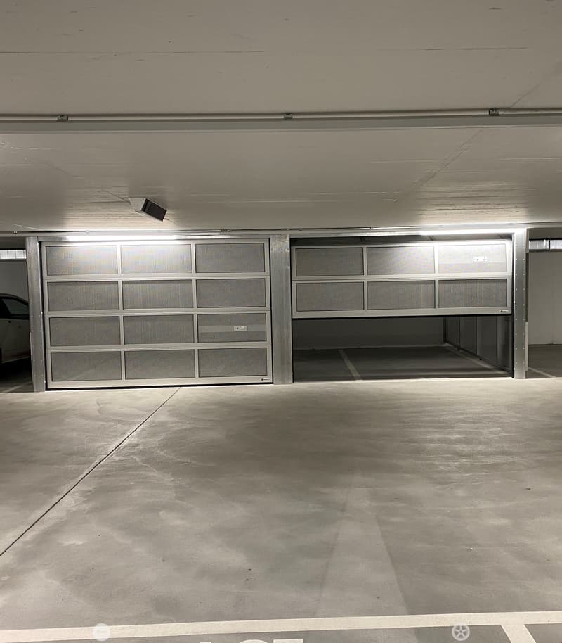 Garagenbox
