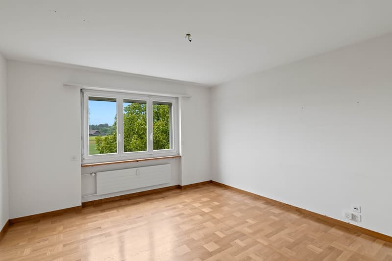4-bedroom apartment with a dreamy far-reaching view in Wangen an der Aare (5)