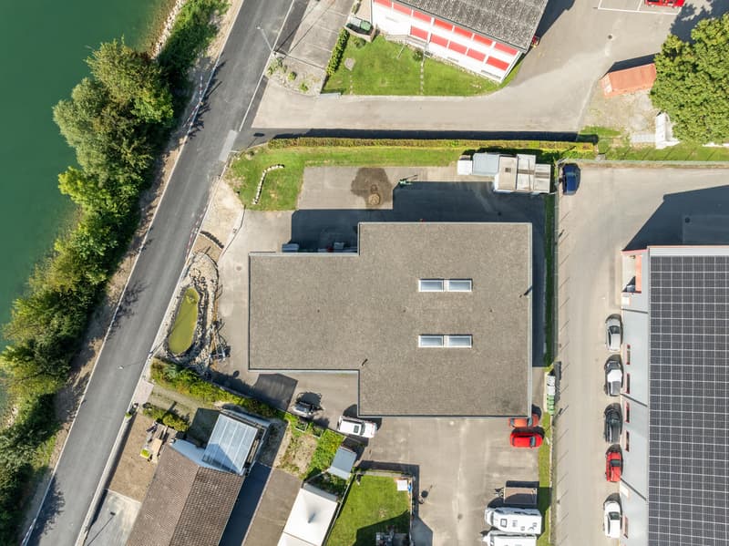Erfolgreiche Kanalreinigungs- und Bautrocknungsfirma mit grossem Wachstumspotential zu verkaufen (3)