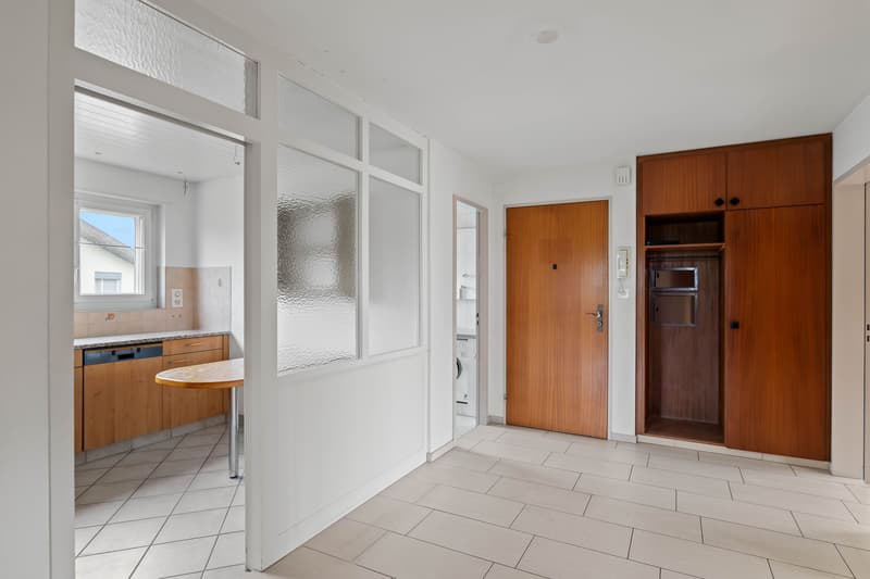 4-Zimmer-Wohnung mit traumhafter Weitsicht in Wangen an der Aare (8)