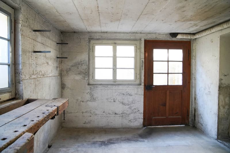 Un foyer avec du charme, du potentiel et beaucoup d'atmosphère (21)