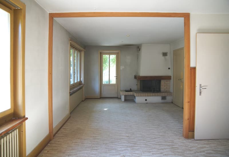 Un foyer avec du charme, du potentiel et beaucoup d'atmosphère (6)