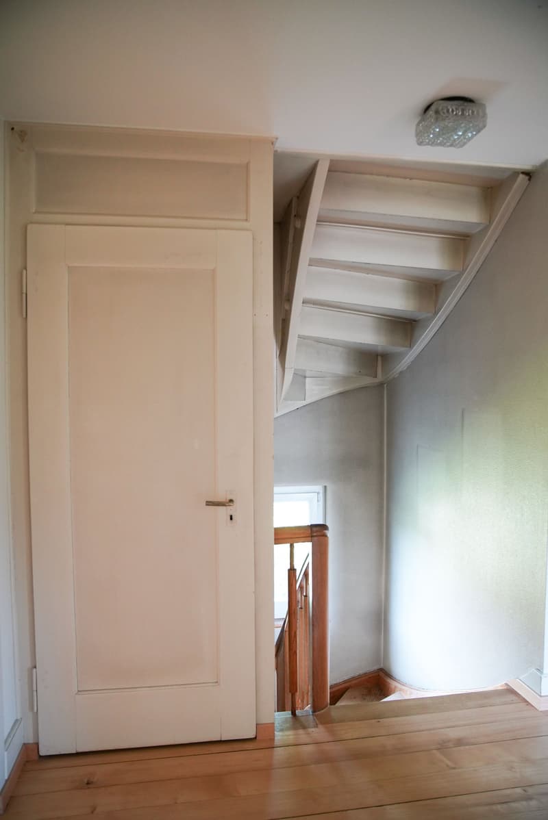 Un foyer avec du charme, du potentiel et beaucoup d'atmosphère (15)
