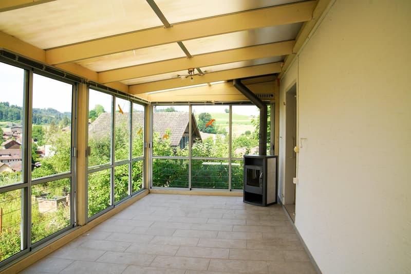 Un foyer avec du charme, du potentiel et beaucoup d'atmosphère (13)