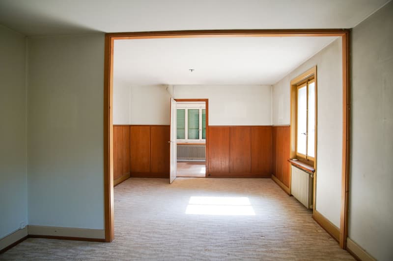 Un foyer avec du charme, du potentiel et beaucoup d'atmosphère (10)