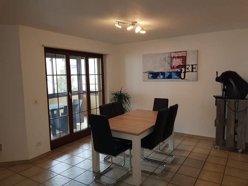 Large 3.5-room apartment with balcony-veranda (3)