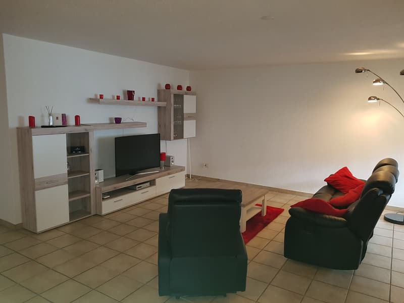 Large 3.5-room apartment with balcony-veranda (2)