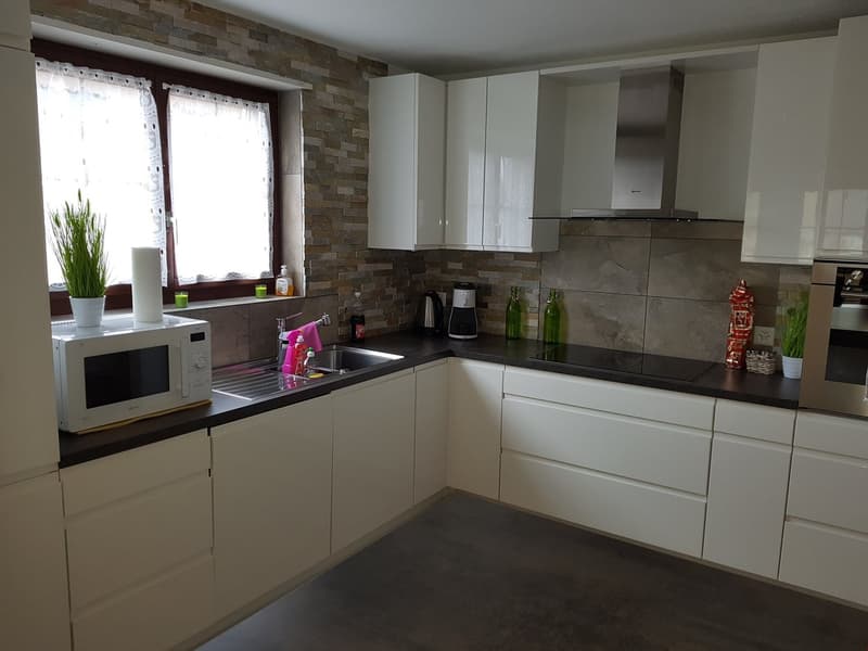 Large 3.5-room apartment with balcony-veranda (4)