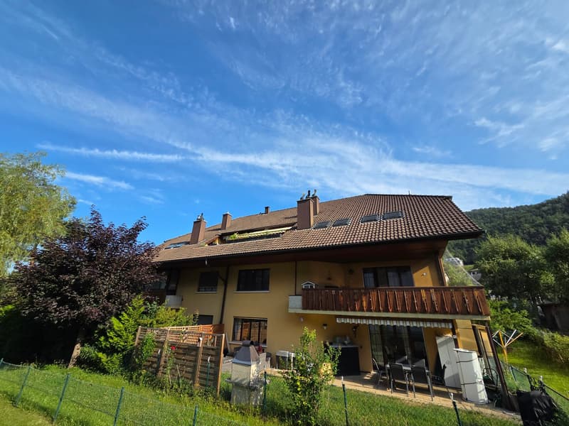 Large 3.5-room apartment with balcony-veranda (7)