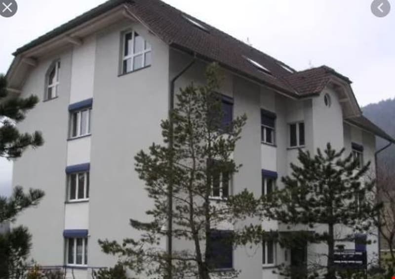 Beautiful 4.5-room duplex with large mezzanine (9)