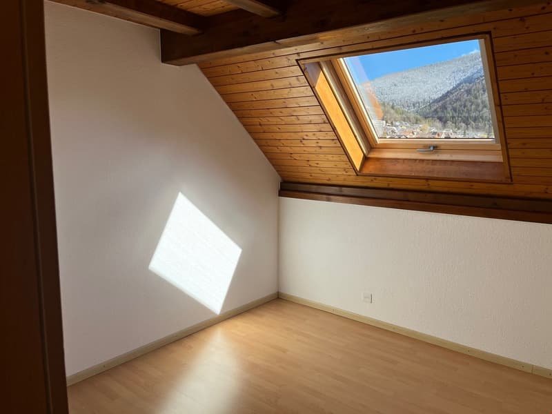 Beautiful 4.5-room duplex with large mezzanine (6)