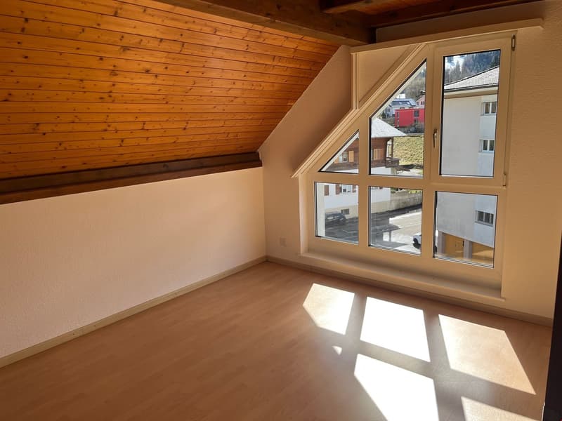 Beautiful 4.5-room duplex with large mezzanine (3)