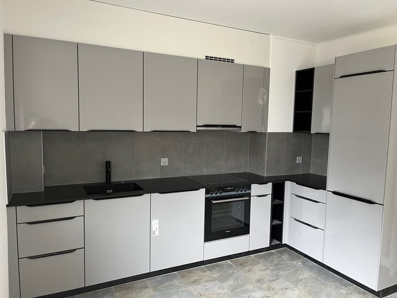 Schönes 4.5-Zimmer-Apartment renoviert (2)