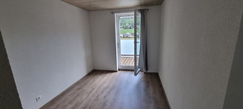 Attique de 3.5 pces avec terrasse (10)