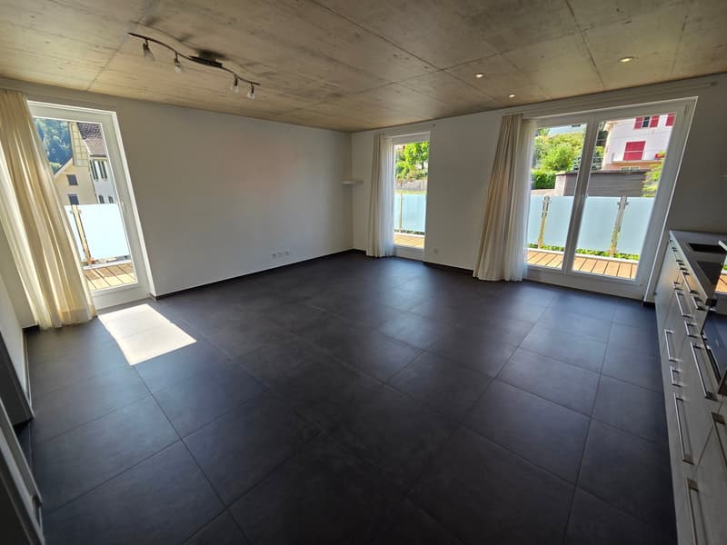 Attique de 3.5 pces avec terrasse (3)