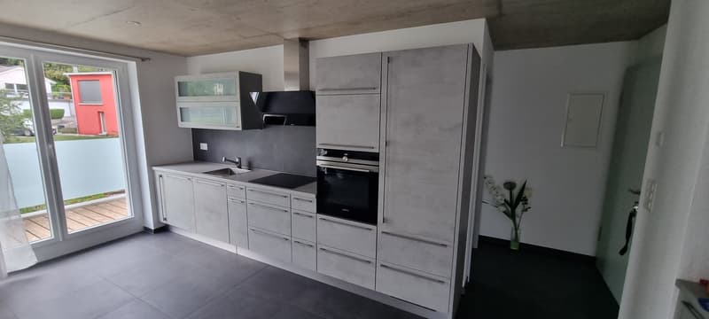 Attique de 3.5 pces avec terrasse (1)