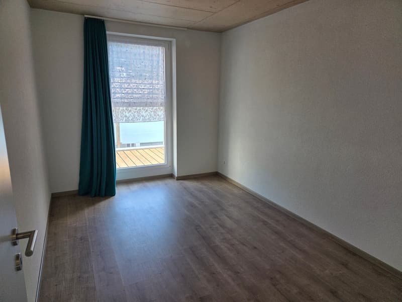 Attique de 3.5 pces avec terrasse (7)