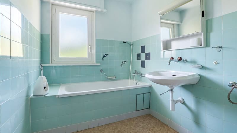 Single-family house with 5.5 rooms! (9)