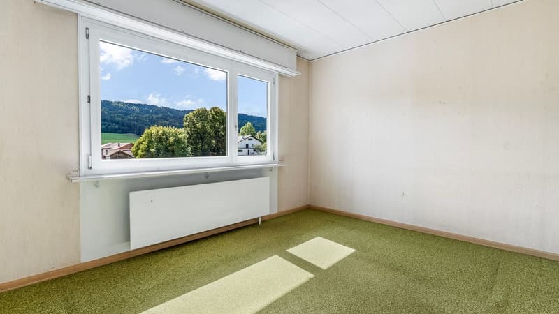 Single-family house with 5.5 rooms! (7)