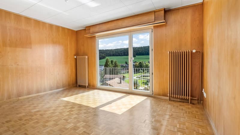 Single-family house with 5.5 rooms! (4)