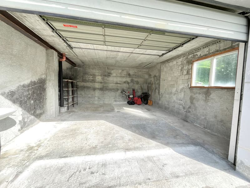 Single-family house with 5.5 rooms! (11)