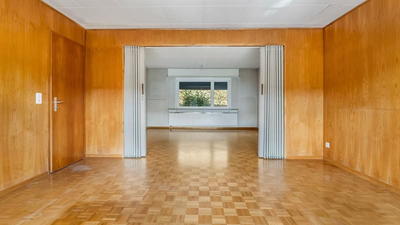 Single-family house with 5.5 rooms! (2)