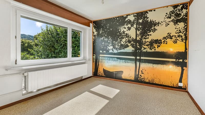Single-family house with 5.5 rooms! (6)