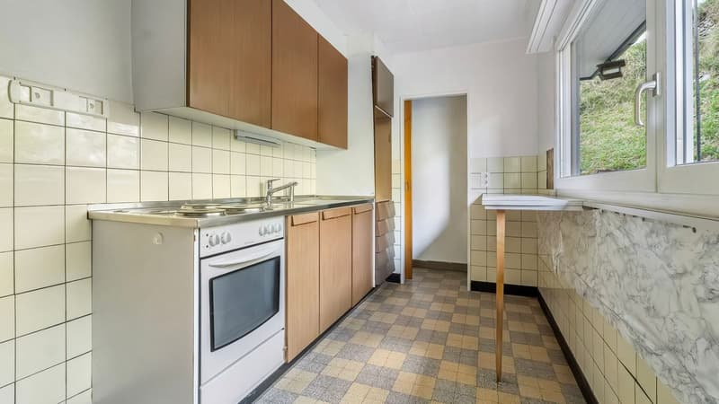 Single-family house with 5.5 rooms! (10)