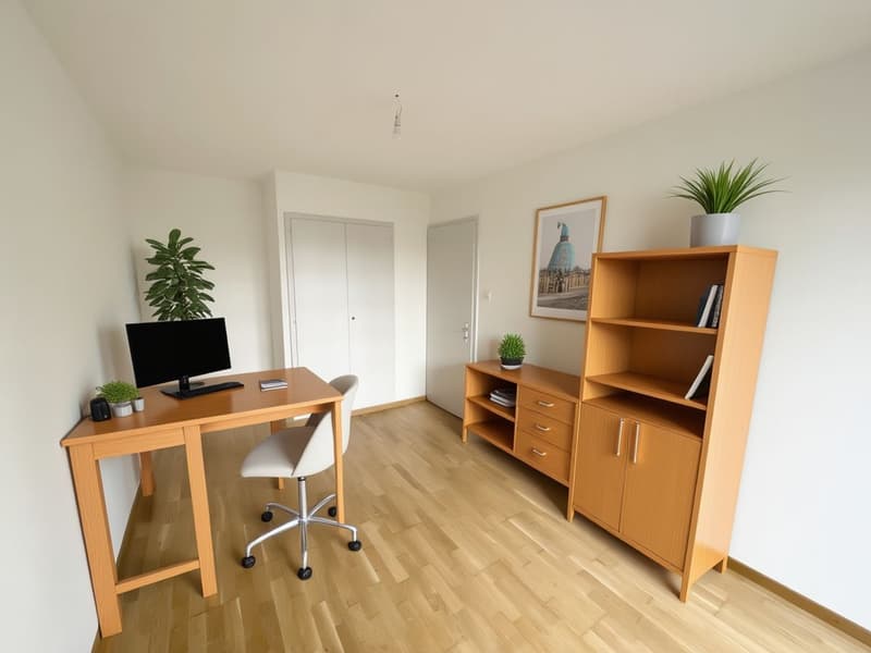 3-room apartment with balcony (4)