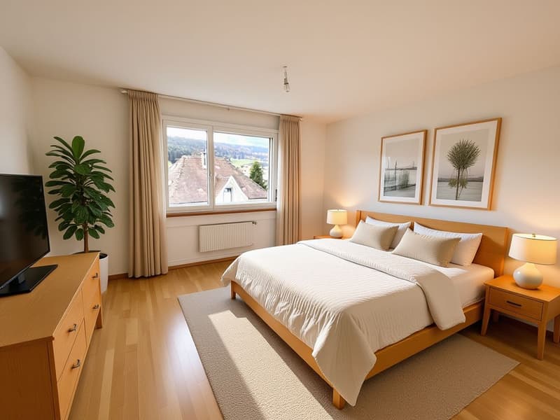 3-room apartment with balcony (3)