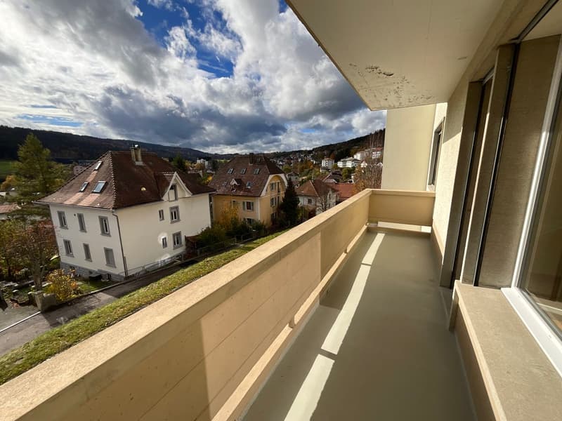3-room apartment with balcony (6)