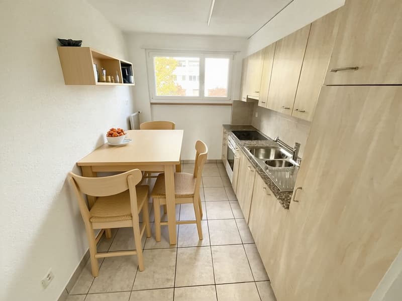Charming 3.5-room apartment with balcony (4)