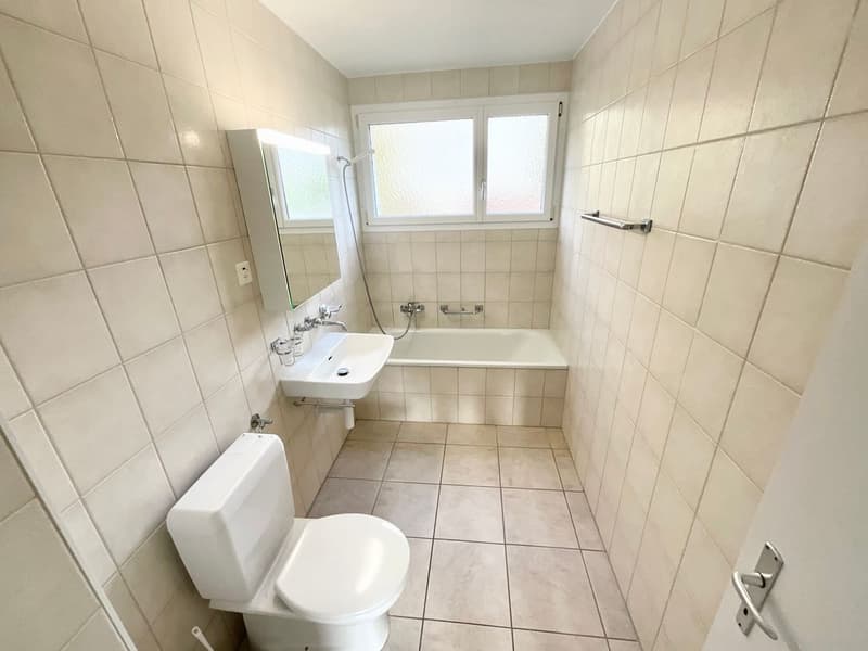 Charming 3.5-room apartment with balcony (5)