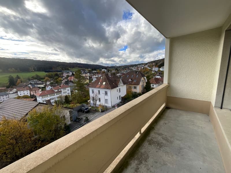 Charming 3.5-room apartment with balcony (6)