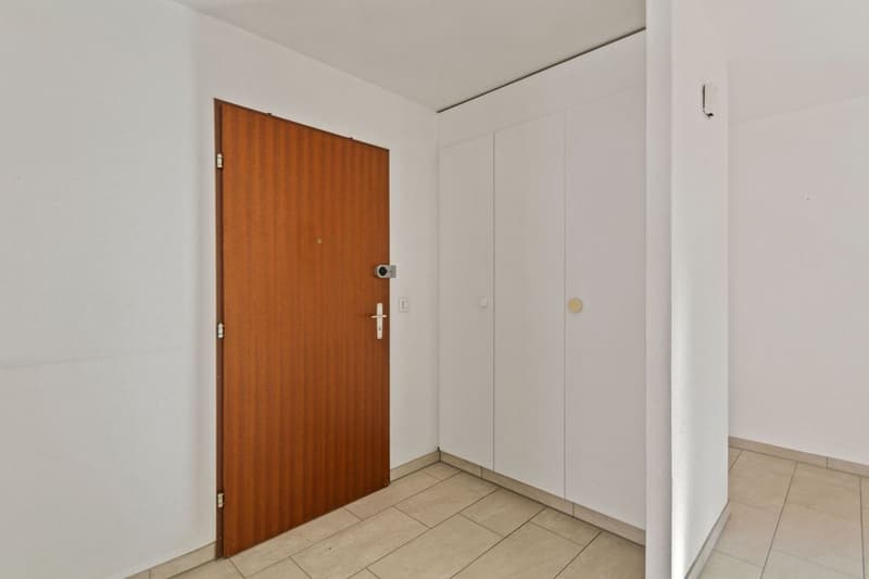Appartamento di 4.5 locali PPE spazioso e accogliente con balcone, giardino comune e 3 posti auto (11)