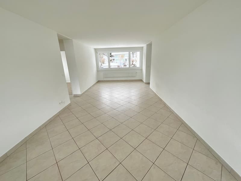Appartamento di 3.5 locali con balcone e ascensore (4)