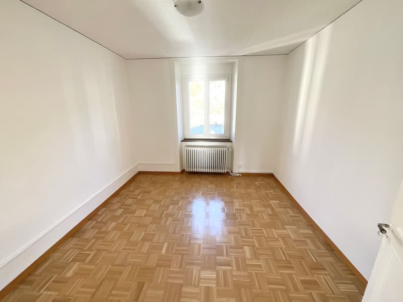 Appartamento con 4.5 locali e piccolo balcone (3)