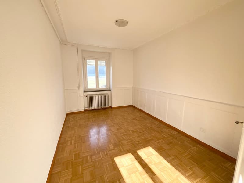 Appartamento con 4.5 locali e piccolo balcone (4)